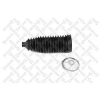 пыльник рейки рулевой BMW E60/E61 03, Audi Q7 06, VW Touareg 02 STELLOX 1300432SX