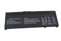 Аккумулятор для HP Omen 15-ce010ur 4550 mAh ноутбука акб