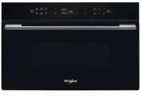 Микроволновая печь встраиваемая Whirlpool W7 MD440 NB, черный