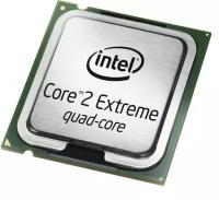 Процессор QX6700 Intel 2667Mhz