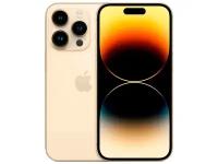 Смартфон Apple iPhone 14 Pro 256GB Gold