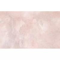 Плитка настенная Belleza Розовый свет темно-розовая 25х40 см (00-00-5-09-01-41-355) (1.5 м2)