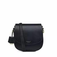 Сумка Radley LIVERPOOL STREET 2.0 Medium Flapover Cross Body Bag (Black)