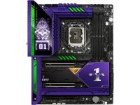 Материнская плата материнская плата/ ROG MAXIMUS Z690 HERO EVA