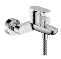 Смеситель Hansgrohe Rebris S 72440000 для ванны с душем