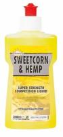 Аттрактант Dynamite Baits Xl Liquid - Sweetcorn & Hemp 250 мл