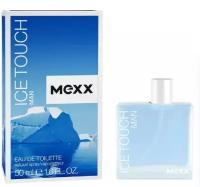 эл_mexx_ice touch edt 50(м)-# 361014