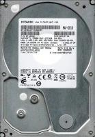 Жесткий диск Hitachi HDS721075CLA332 750Gb 7200 SATAII 3.5" HDD