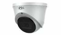 IP-видеокамера RVi RVi-1NCE2024 (2.8) white