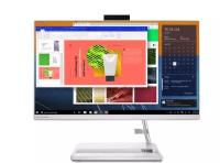 Lenovo Моноблок Lenovo IdeaCentre 3 22ITL6 All-In-One 21,5" Celeron 6305, 4GB DDR4 3200 SODIMM, 128GB SSD M.2, Intel UHD, WiFi, BT, KB&Mouse, NoOS, White, 1Y