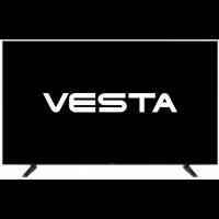 Телевизор Vesta V32LH4500 Фиолетовый