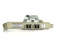 Сетевой Адаптер IBM 10N7255 PCI-E4x