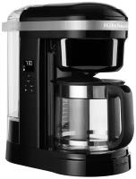 кофеварка капельная KITCHENAID 5KCM1208EOB