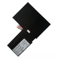 Аккумулятор для ноутбука MSI GS60 Series, 2PC, 2PE, 2PL, 2QC, 2QE, 6QC, 6QE, MS-16H2, PX60 Series (11.4V, 4600mAh). PN: BTY-M6F