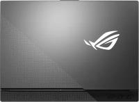 ASUS Ноутбук Asus ROG Strix G15 G513RC-HN133 Ryzen 7 6800H 16Gb SSD512Gb NVIDIA GeForce RTX 3050 4Gb 15.6" IPS FHD (1920x1080) noOS grey WiFi BT 90NR08A5-M006Z0
