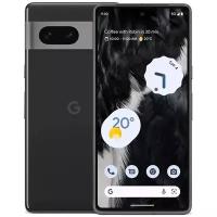 Смартфон Google Pixel 7 256Gb JP Obsidian