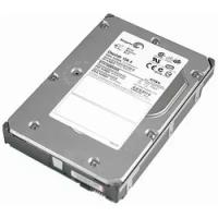 Жесткие диски Seagate Жесткий диск Seagate SAS 400GB 15K 16MB ST3400755SS