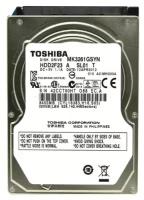 Жесткий диск Toshiba 320GB (MK3261GSYN)