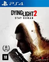 Игра для PlayStation 4 Dying Light 2 Stay Human РУС Новый