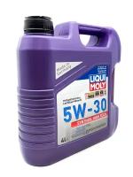 LIQUI MOLY Synthoil High Tech 5w30 (4л) 9076