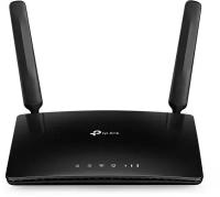 Wi-Fi Роутер TP-LINK TL-MR150