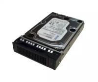 Для серверов Lenovo Жесткий диск Lenovo SL10A28590 4Tb 7200 SAS 3,5" HDD