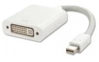 Переходник Apple Mini DisplayPort to DVI Adapter White