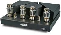 Усилители ламповые Fezz Audio Titania power amplifier Black ice