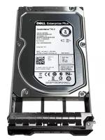 Жесткий диск Dell Enterprise Plus Constellation ES.2 3Tb 6G SAS 3,5" для СХД Equallogic