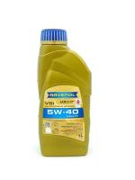 Ravenol 5w40 VSI (1л) 4014835723511