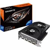 Видеокарта GIGABYTE Intel Arc A310, GV-IA310WF2-4GD, 4Gb DDR6, 64bit, 2xHDMI/2xDP, 2xFan, RTL