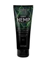 Крем для загара в солярии Magic Hemp