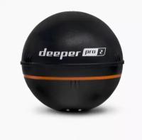 Беспроводной Эхолот Deeper Smart Sonar PRO+ 2.0 (DP5H10S10)