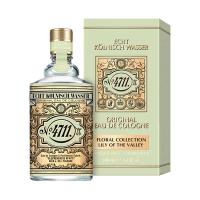 Одеколон Maurer & Wirtz 4711 Floral Collection Lily of the Valley 100 мл