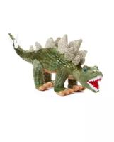 Мягкая игрушка "Dino World – Динозавр Стегозавр, 42 см." ABtoys