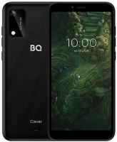 Смартфон BQ mobile BQ 5745L Clever 1/32GB Черный