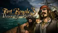 Дополнение Port Royale 3: Dawn of Pirates для PC (STEAM) (электронная версия)
