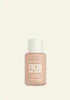 The Body Shop Тональная основа Fresh Nude, LIGHT 3C, 30 мл