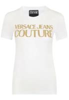 Футболка VERSACE JEANS COUTURE Белый