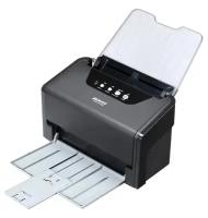 Сканер Microtek ArtixScan DI 6240S 1108-03-690140 A4 Протяжный Светодиод 600x600dpi 24бита 40лист./мин. Кнопочная