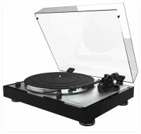 Виниловый проигрыватель Thorens TD-402DD Highgloss Black