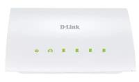 Powerline коммутатор D-Link DHP-346AV