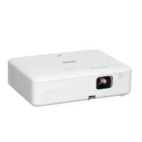 Epson CO-W01 white Проектор