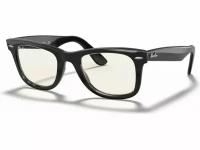 Солнцезащитные очки Ray-Ban WAYFARER RB2140 901/5F Black (RB2140 901/5F)