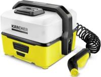 Мойка высокого давления Karcher OC 3 *EU [1.680-015.0]