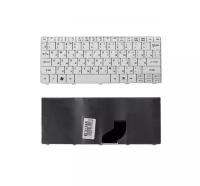 Keyboard / Клавиатура для ноутбука Acer для Aspire One 521, 532, 532H, 533, D255, D257