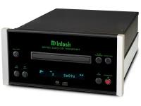 SACD-проигрыватель McIntosh MCT80