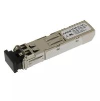 Трансивер Brocade 1G SX SFP 850nm MMF Transceiver [AFBR-5715PZ-BR4]