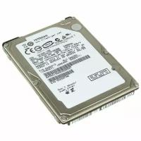 Жесткий диск Hitachi HTS543216L9A300 160Gb 5400 SATA 2,5" HDD