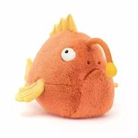 Мягкая игрушка Jellycat Alexis Anglerfish в виде рыбки